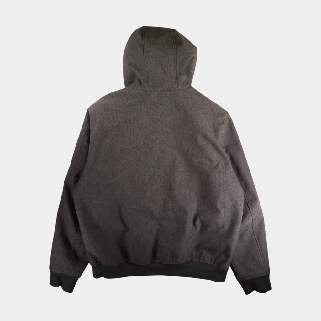 Tommy Hilfiger Сиво Яке