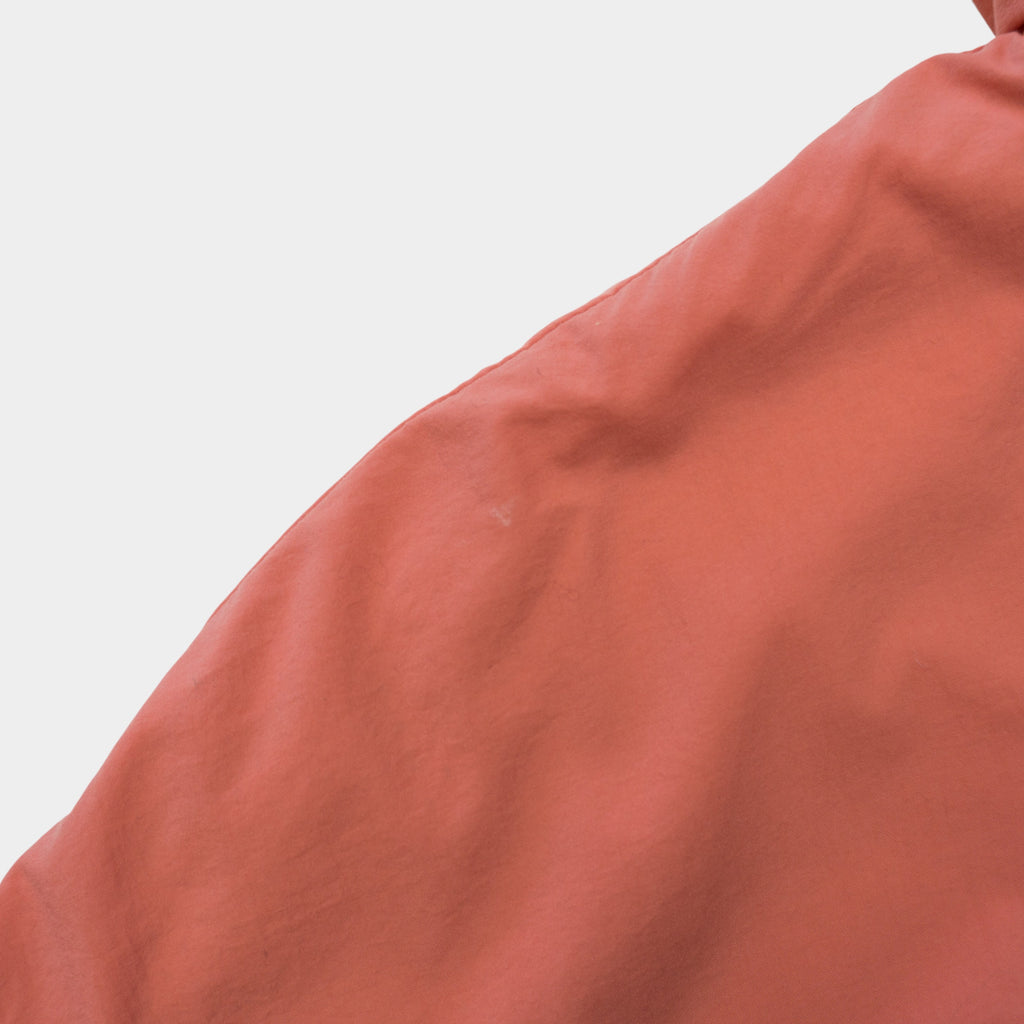 Fire And Ice Vintage Bomber Яке