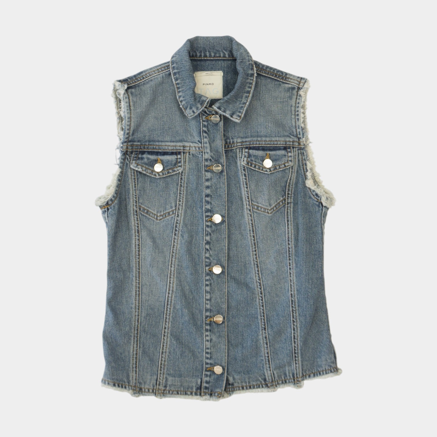 Pinko Дънков Елек