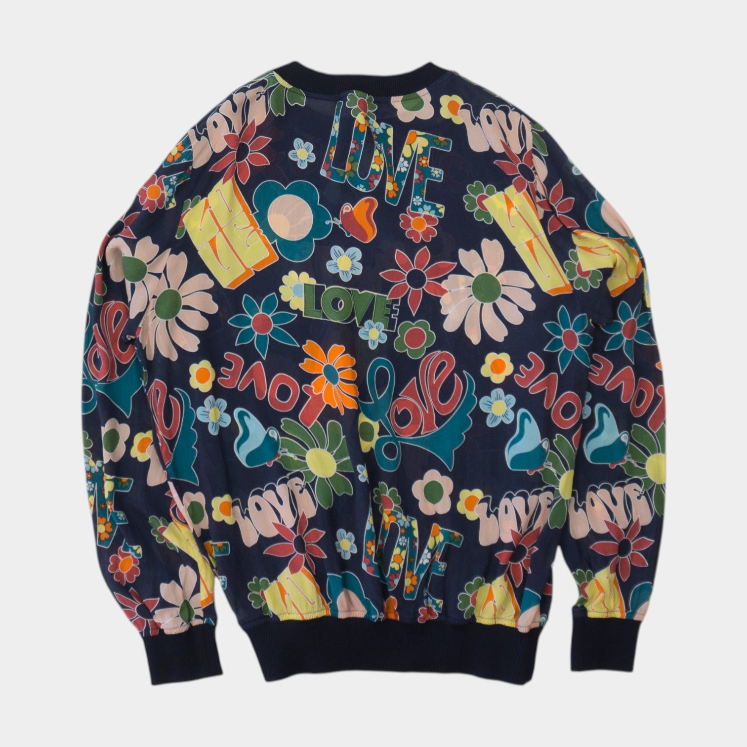 Love Moschino Блуза