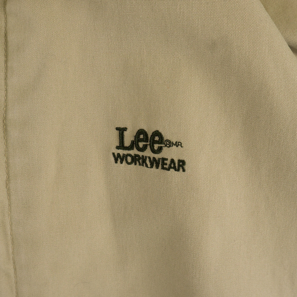 Lee Винтидж 2000-те Бежово Яке