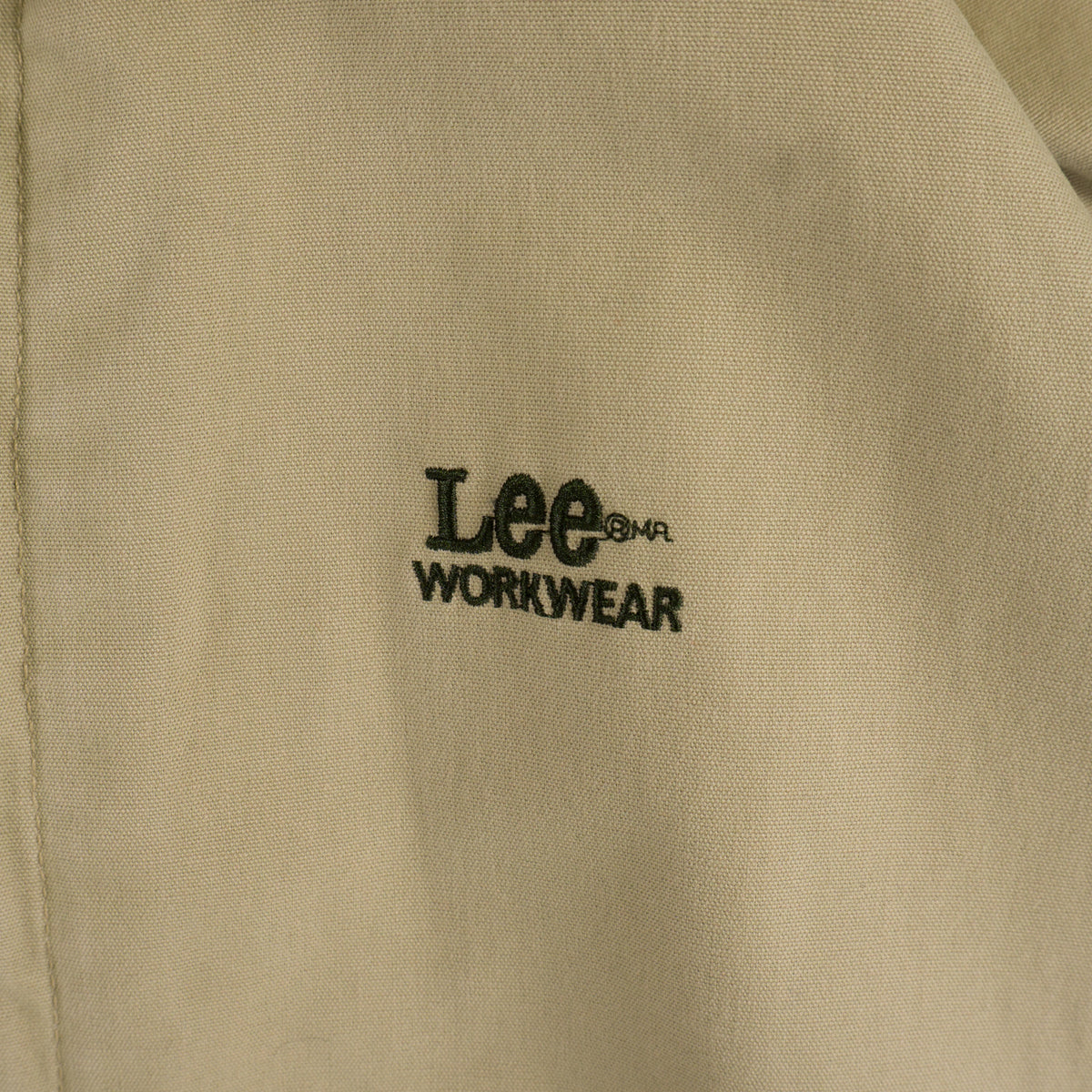 Lee Винтидж 2000-те Бежово Яке