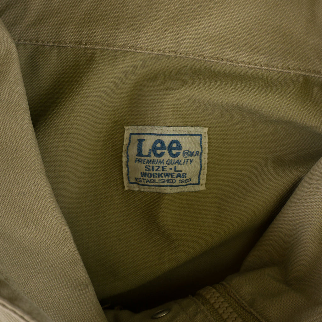 Lee Винтидж 2000-те Бежово Яке