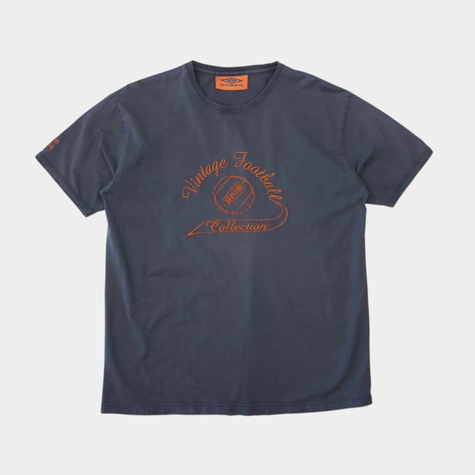 Umbro Vintage Тениска