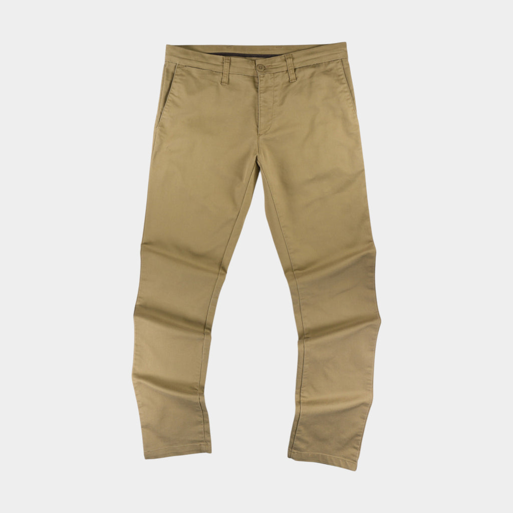 Carhartt Sid Pant Бежови Панталони