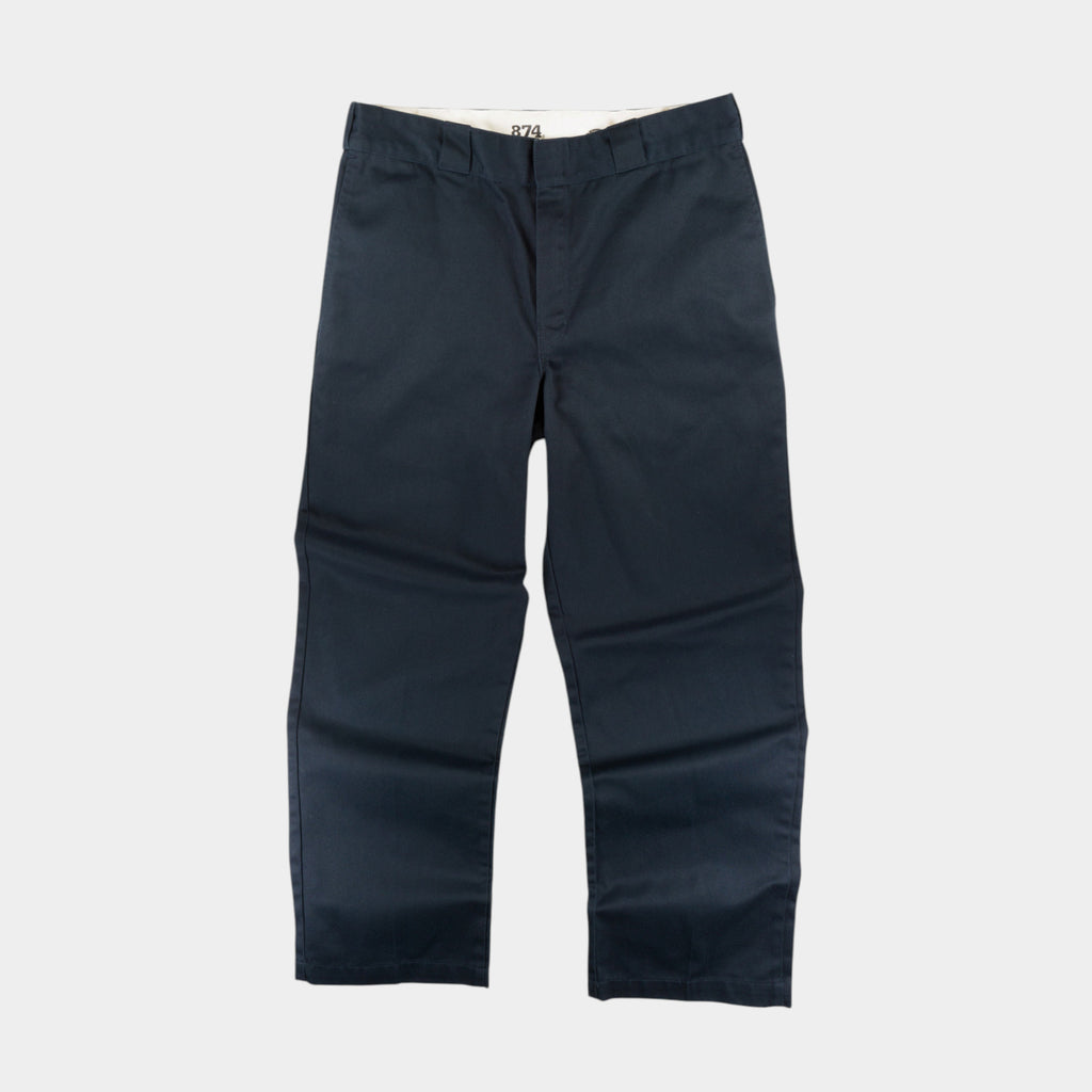Dickies 874 Тъмно Сини Панталони