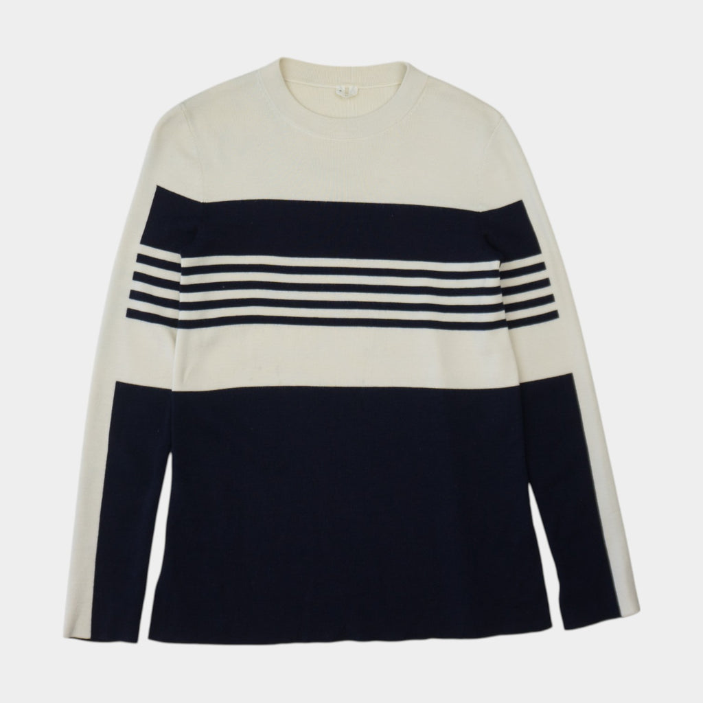 ARKET Вълнен Пуловер