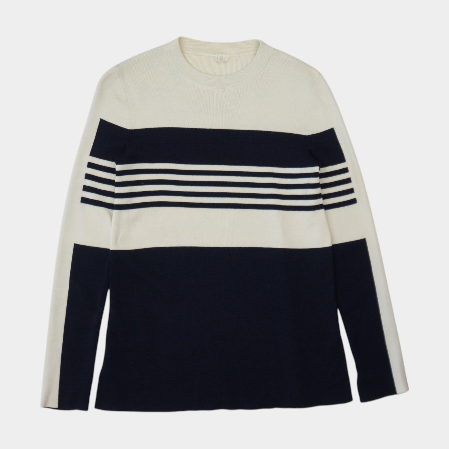 ARKET Вълнен Пуловер