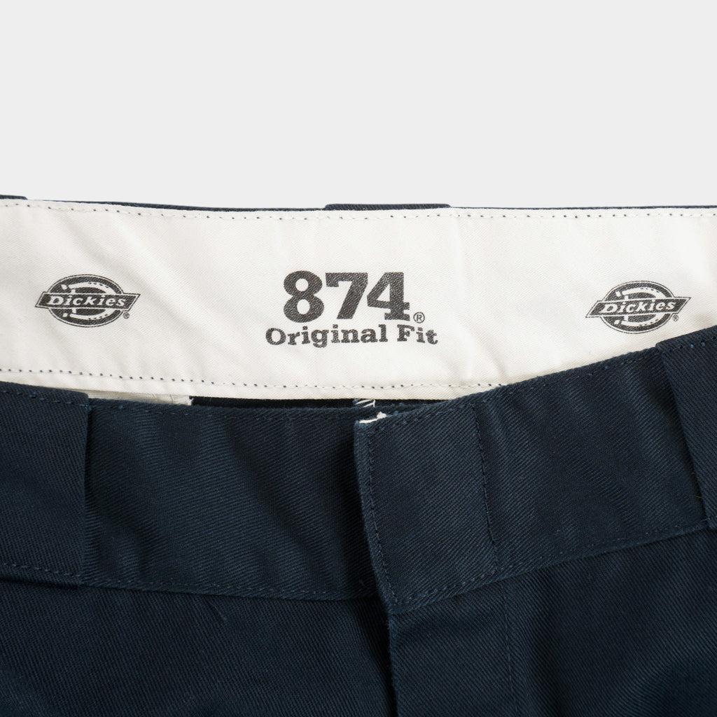 Dickies 874 Тъмно Сини Панталони