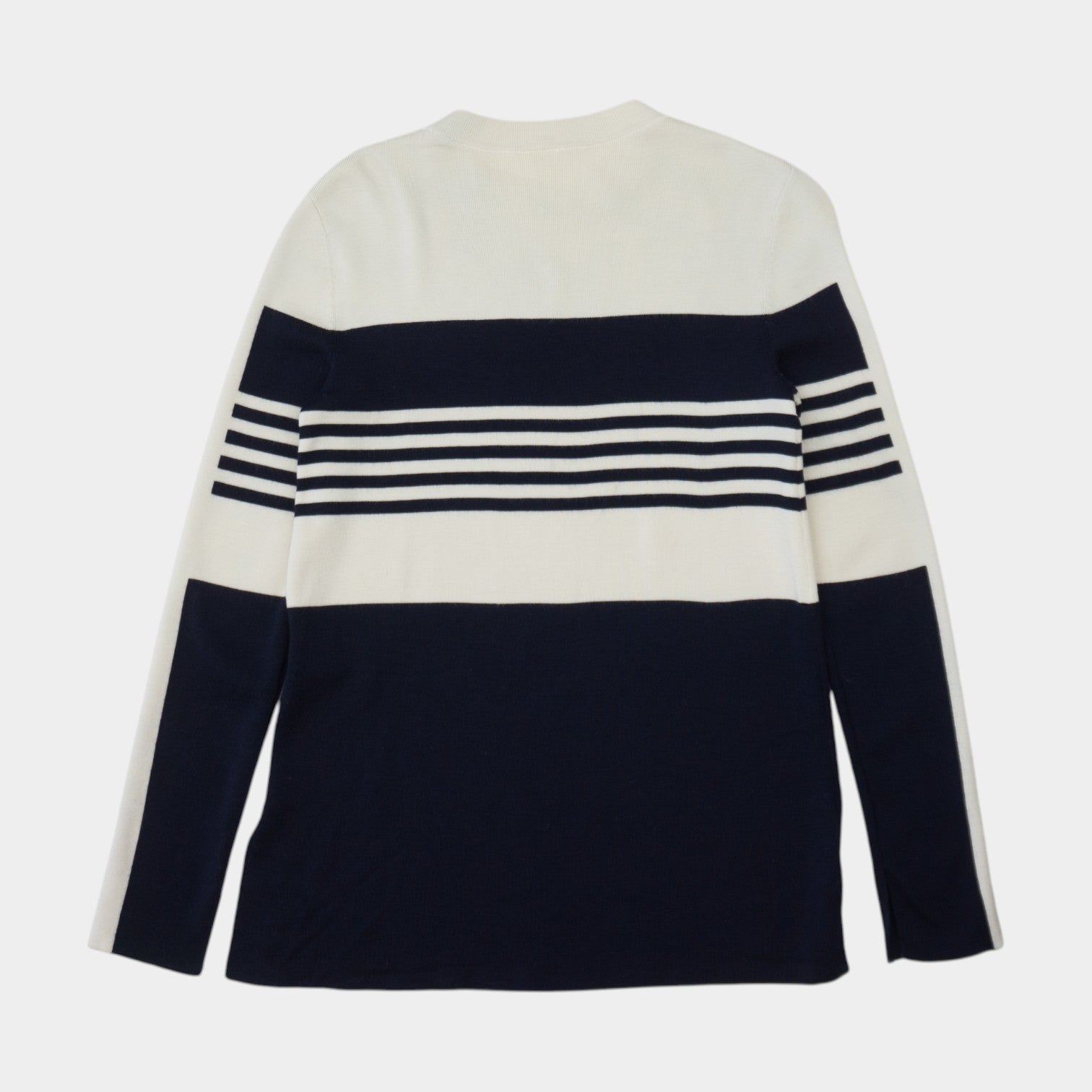 ARKET Вълнен Пуловер