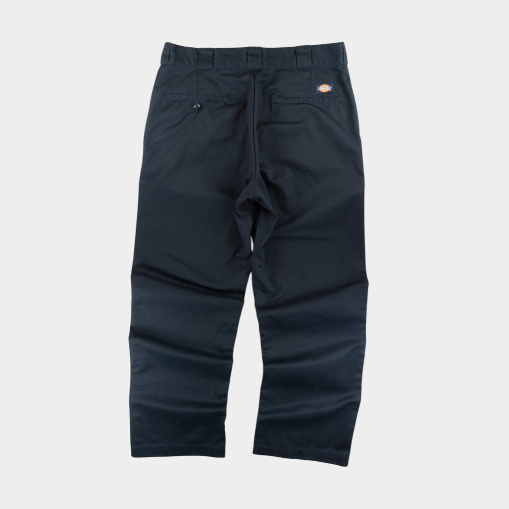 Dickies 874 Тъмно Сини Панталони