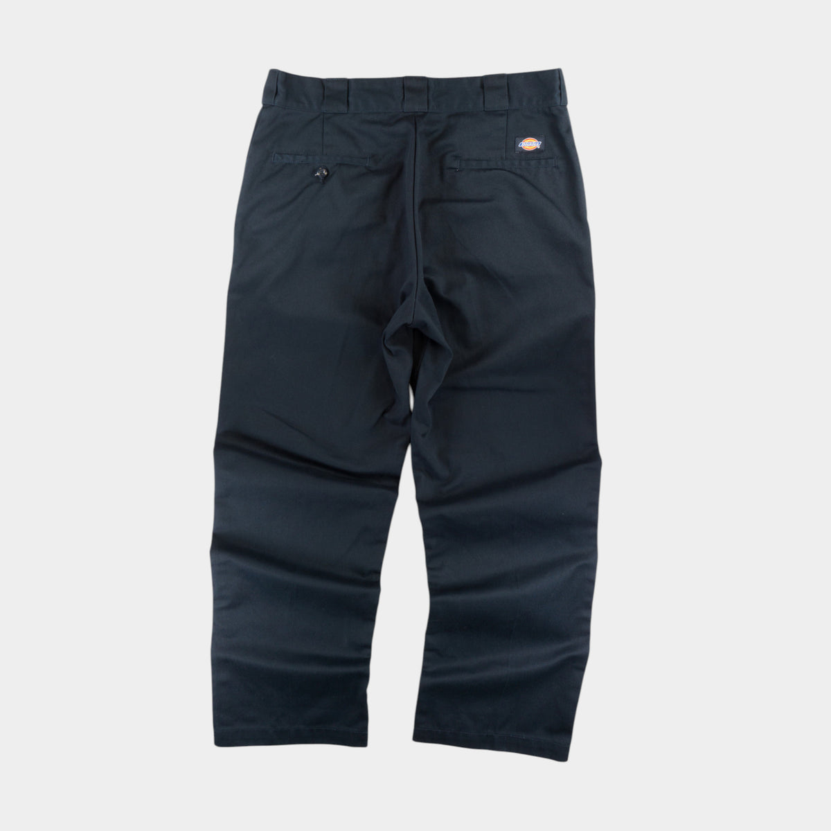 Dickies 874 Тъмно Сини Панталони