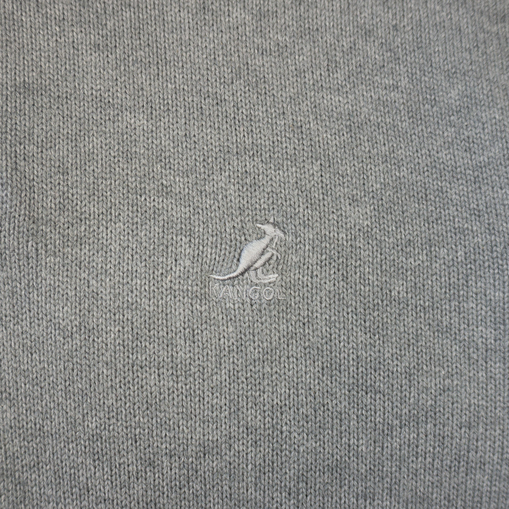 Kangol Пуловер с Цип