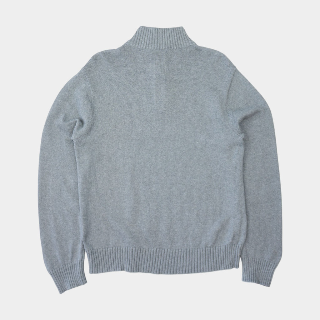 Kangol Пуловер с Цип