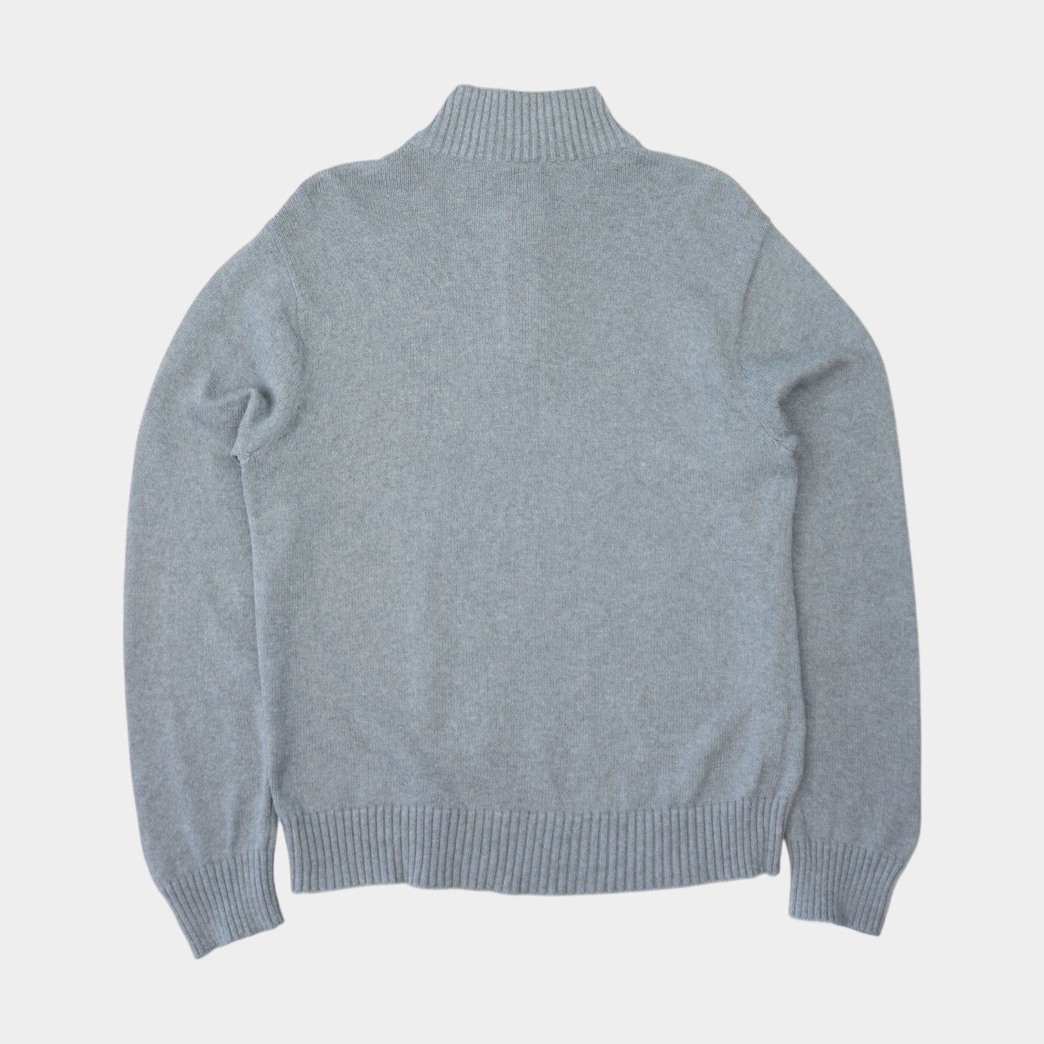 Kangol Пуловер с Цип