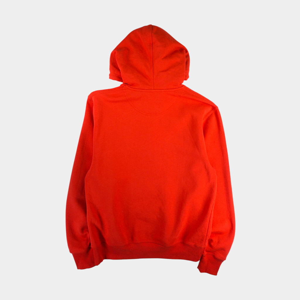 Champion Червен Суичър