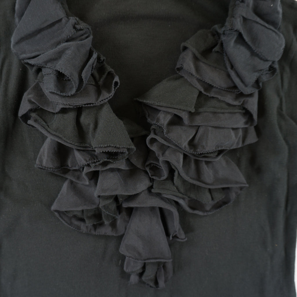 Ralph Lauren Vintage Черна Блуза