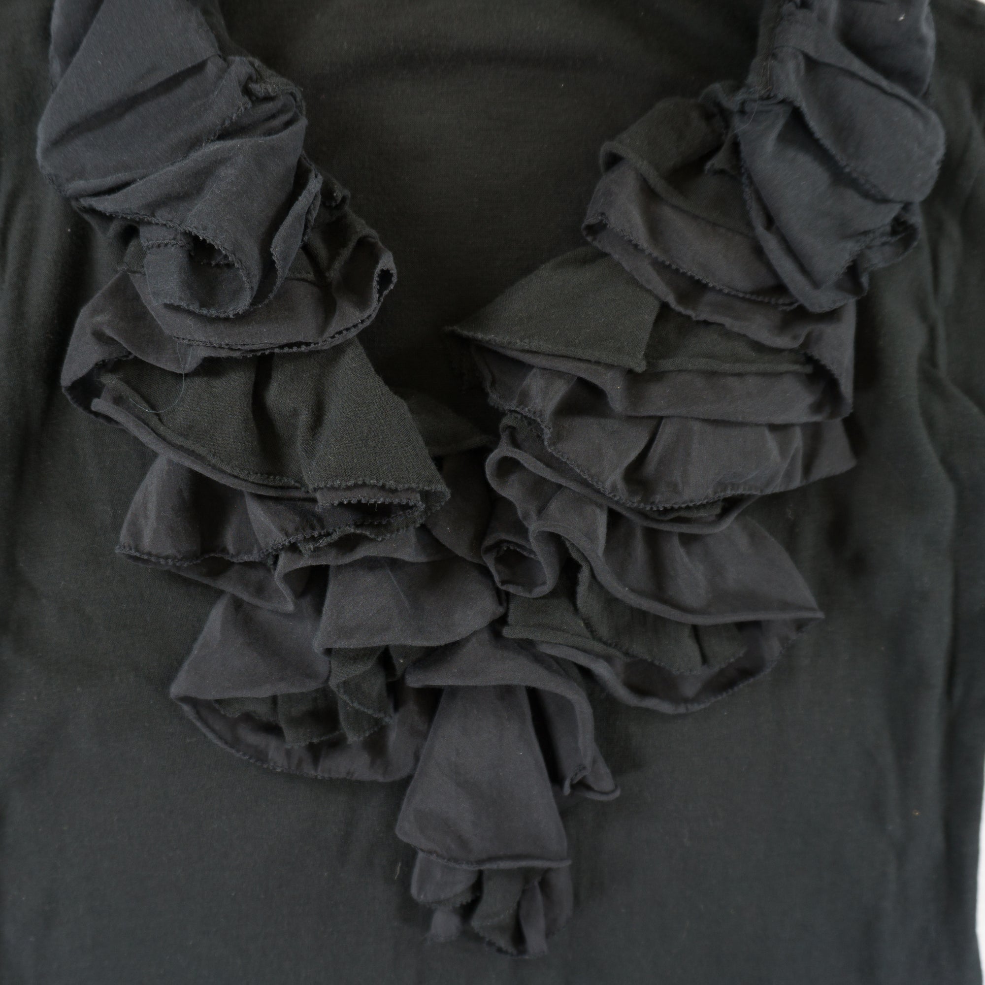Ralph Lauren Vintage Черна Блуза
