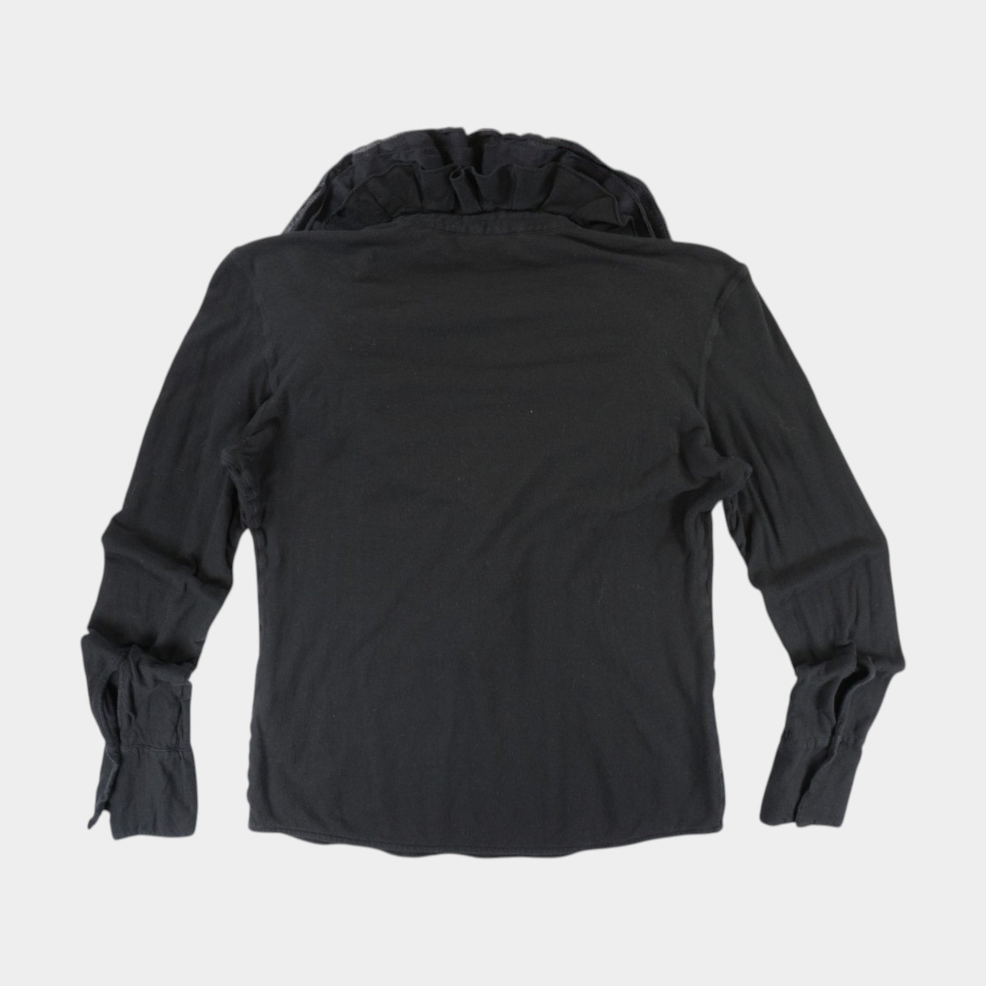 Ralph Lauren Vintage Черна Блуза
