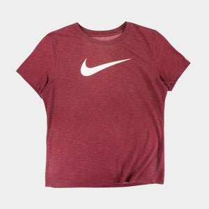 Nike Червена Тениска
