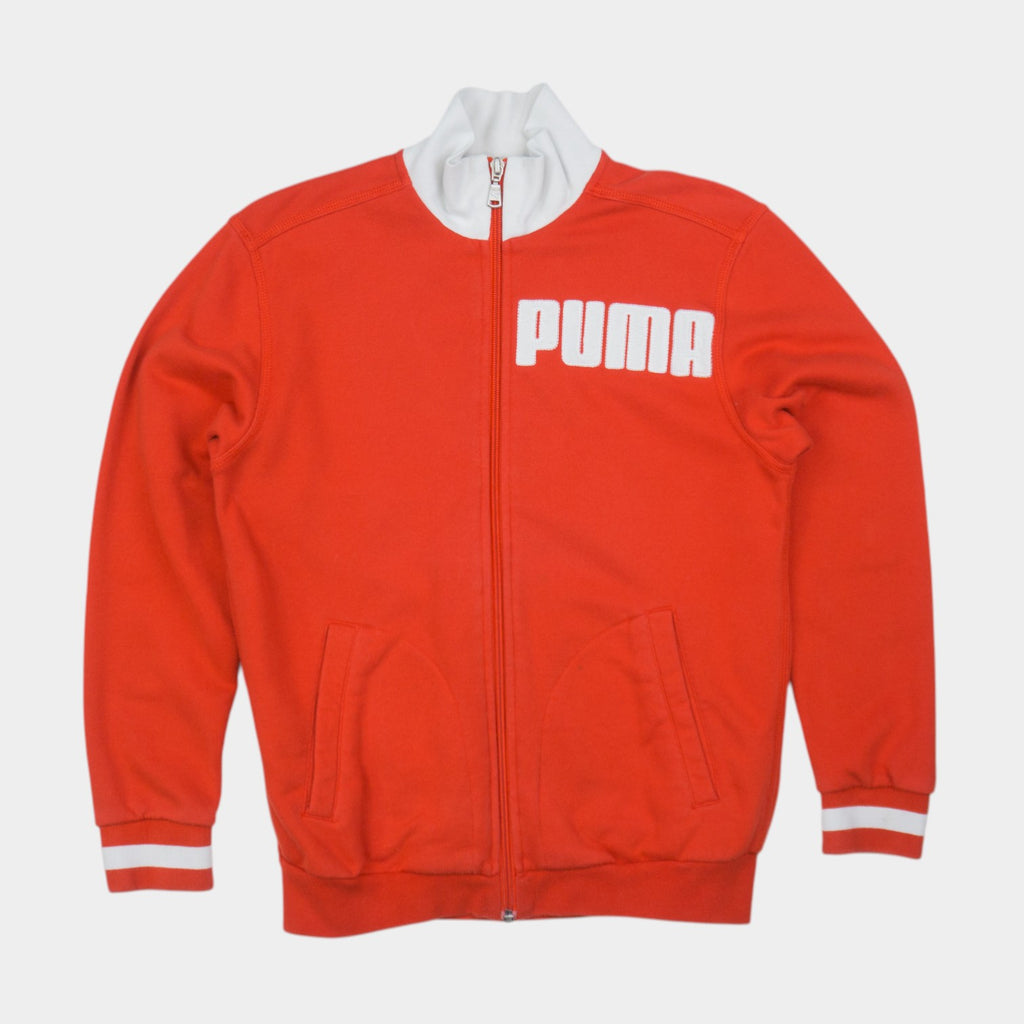 Puma Блуза с Цип
