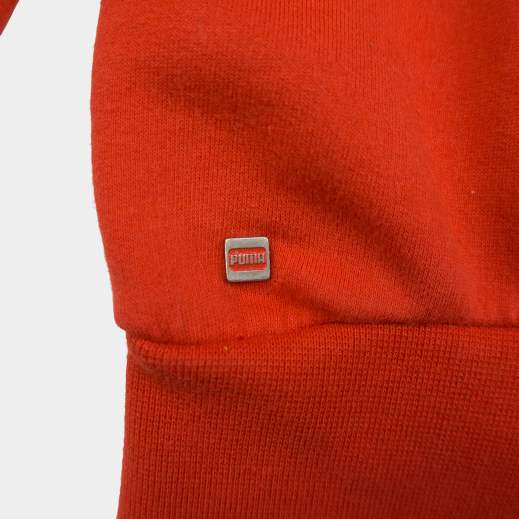 Puma Блуза с Цип