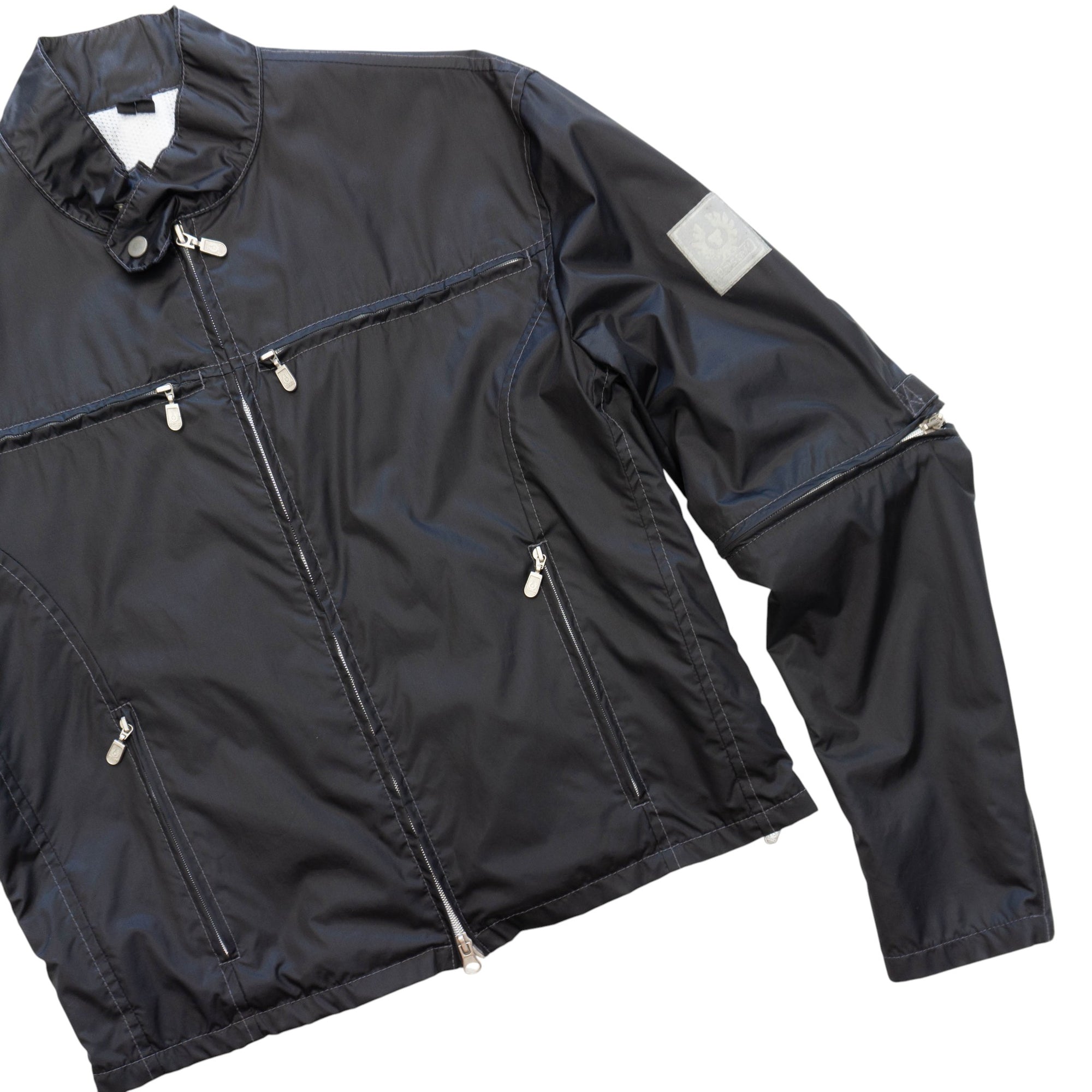 Belstaff Biker Яке