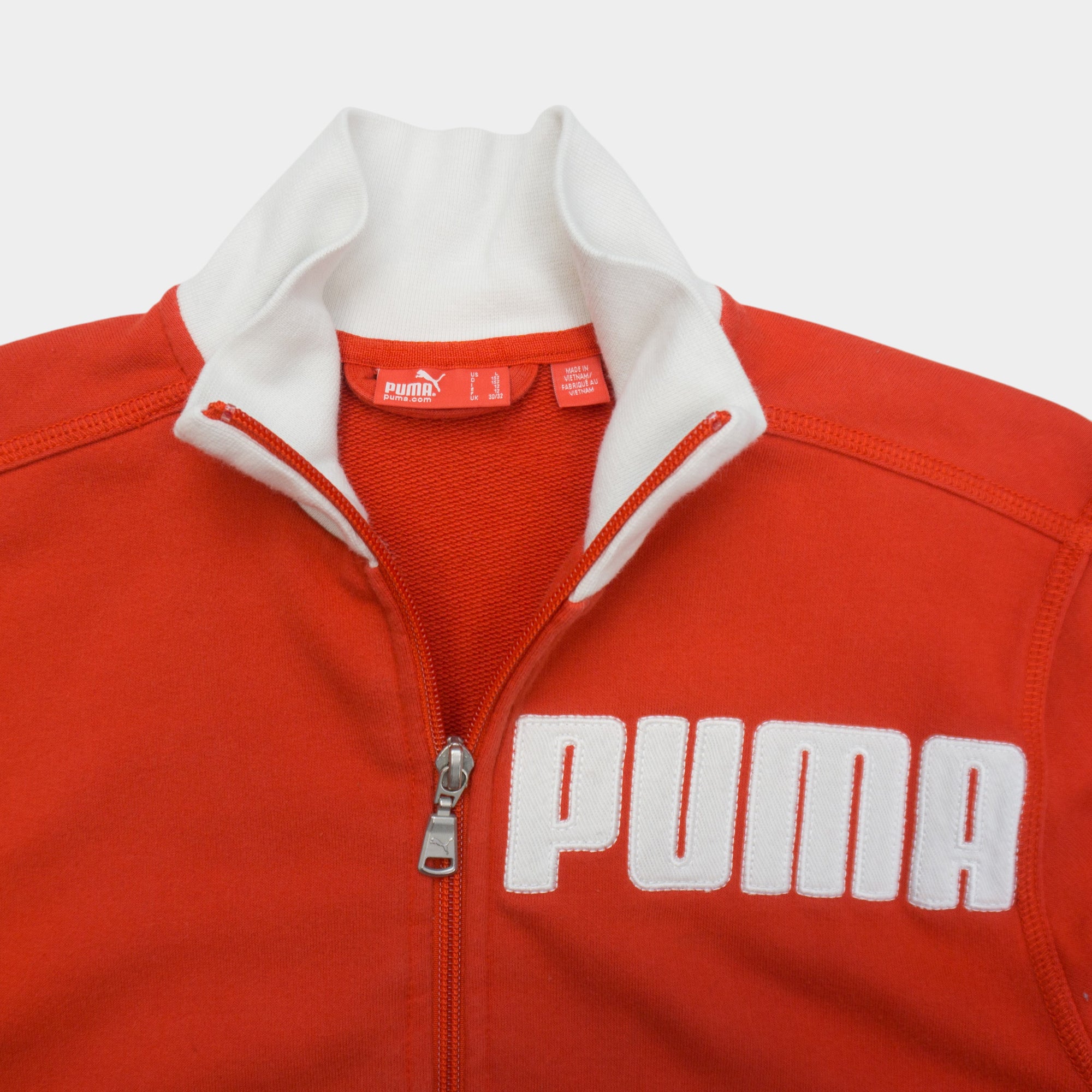 Puma Блуза с Цип