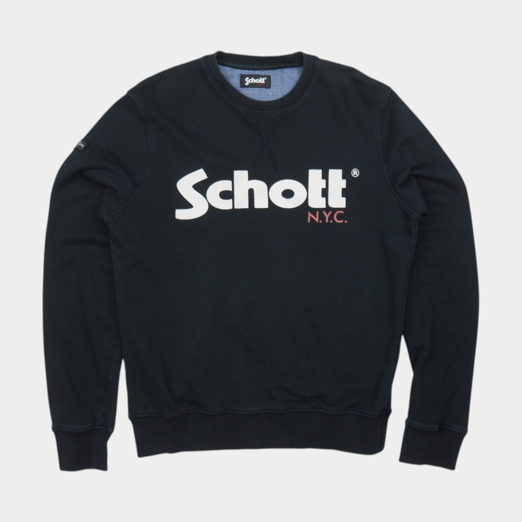 Schott NYC Блуза