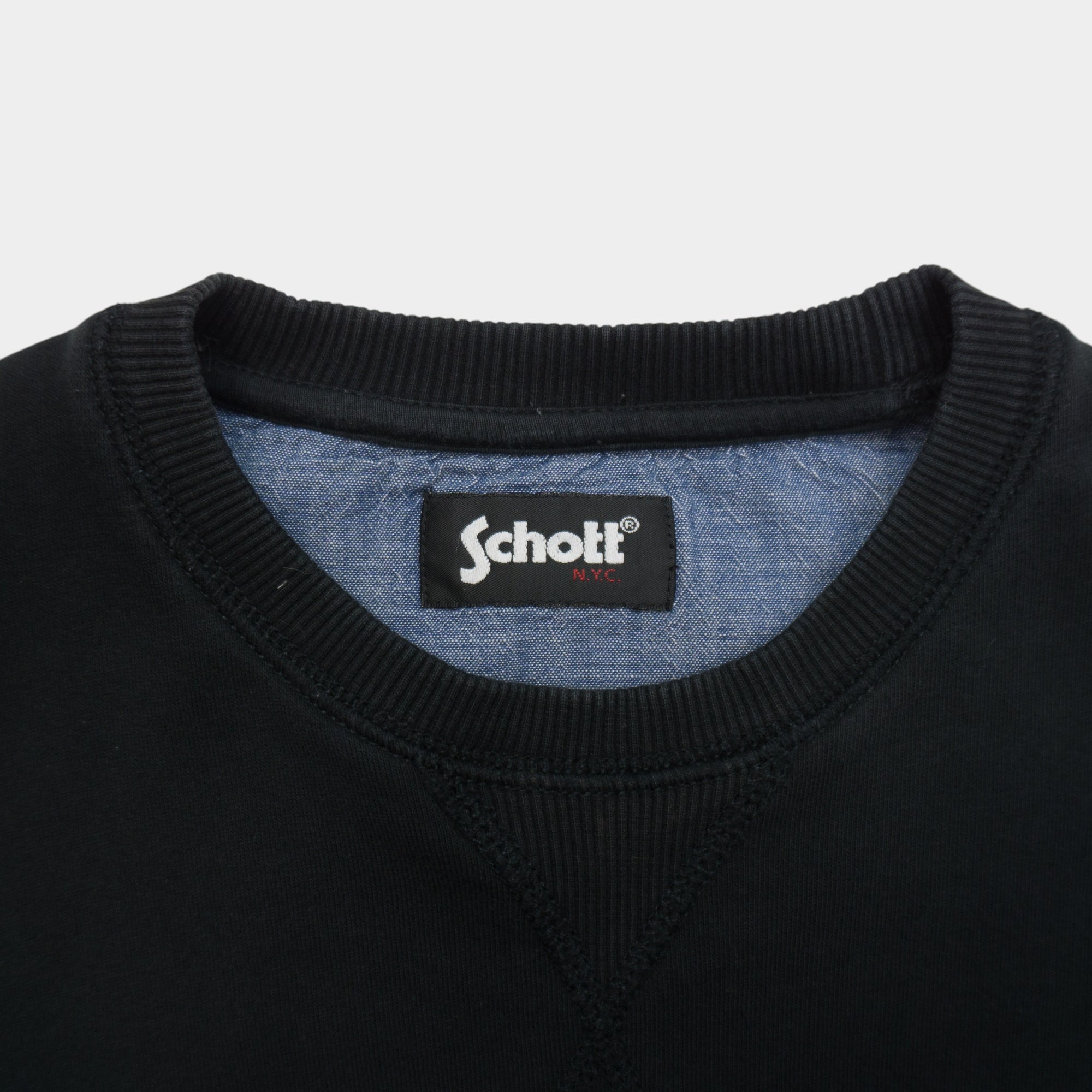Schott NYC Блуза