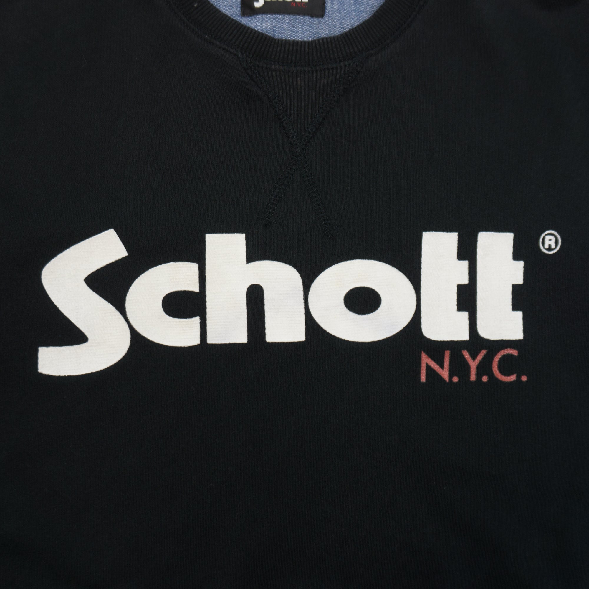 Schott NYC Блуза
