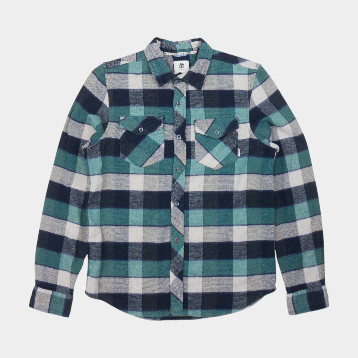 Element Карирана Риза