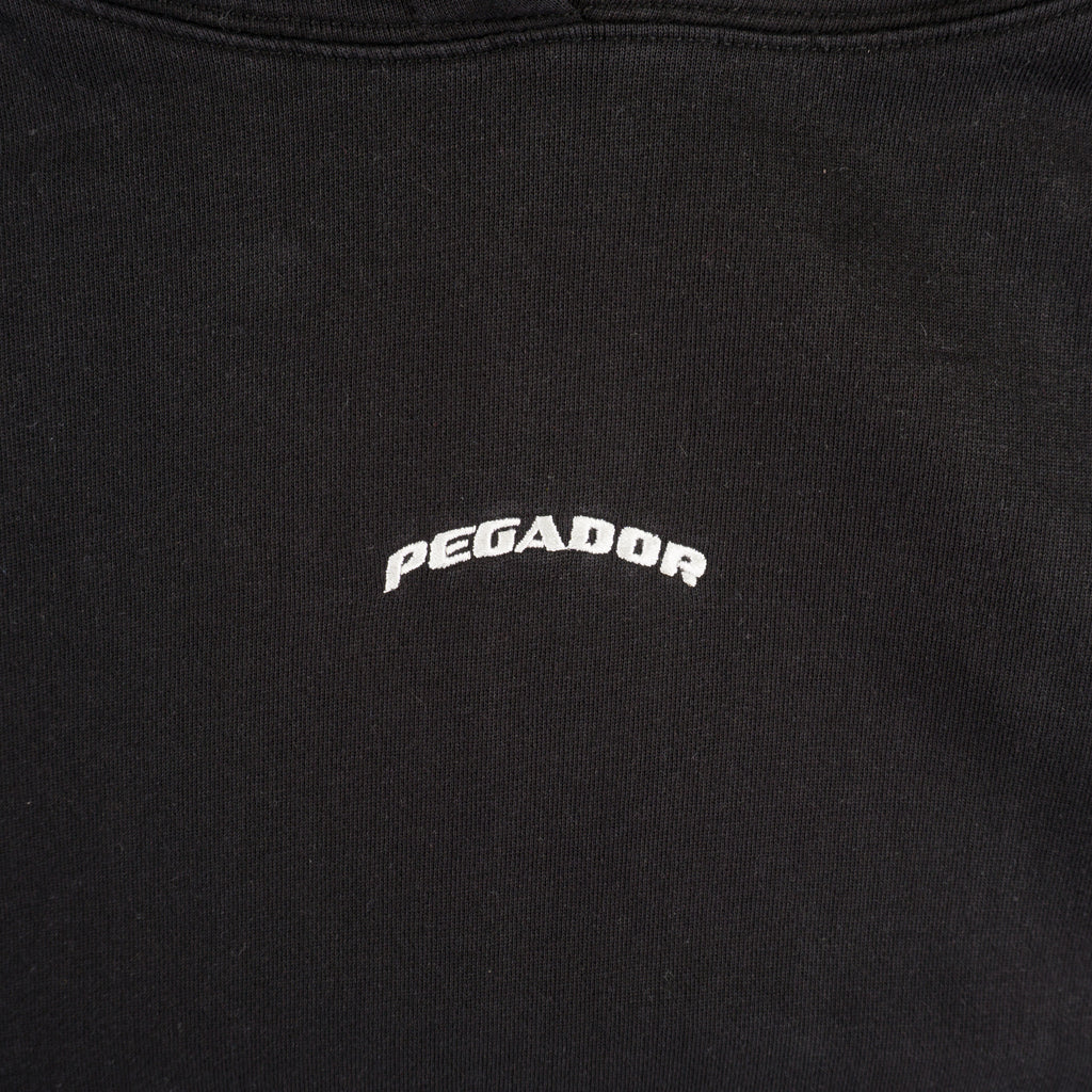 Pegador Суичър