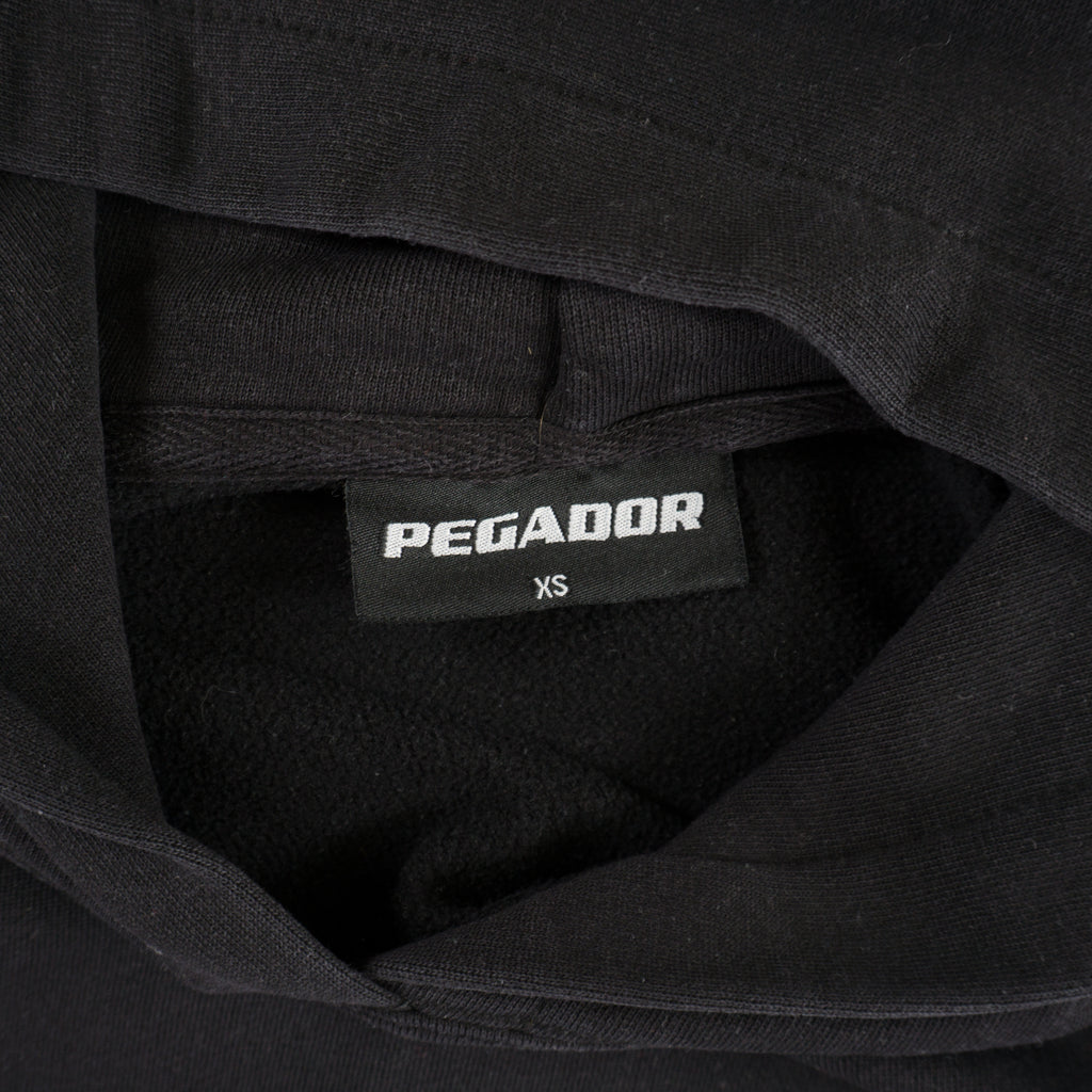 Pegador Суичър