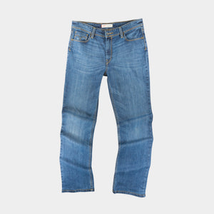 Levi’s 627 Сини Дънки