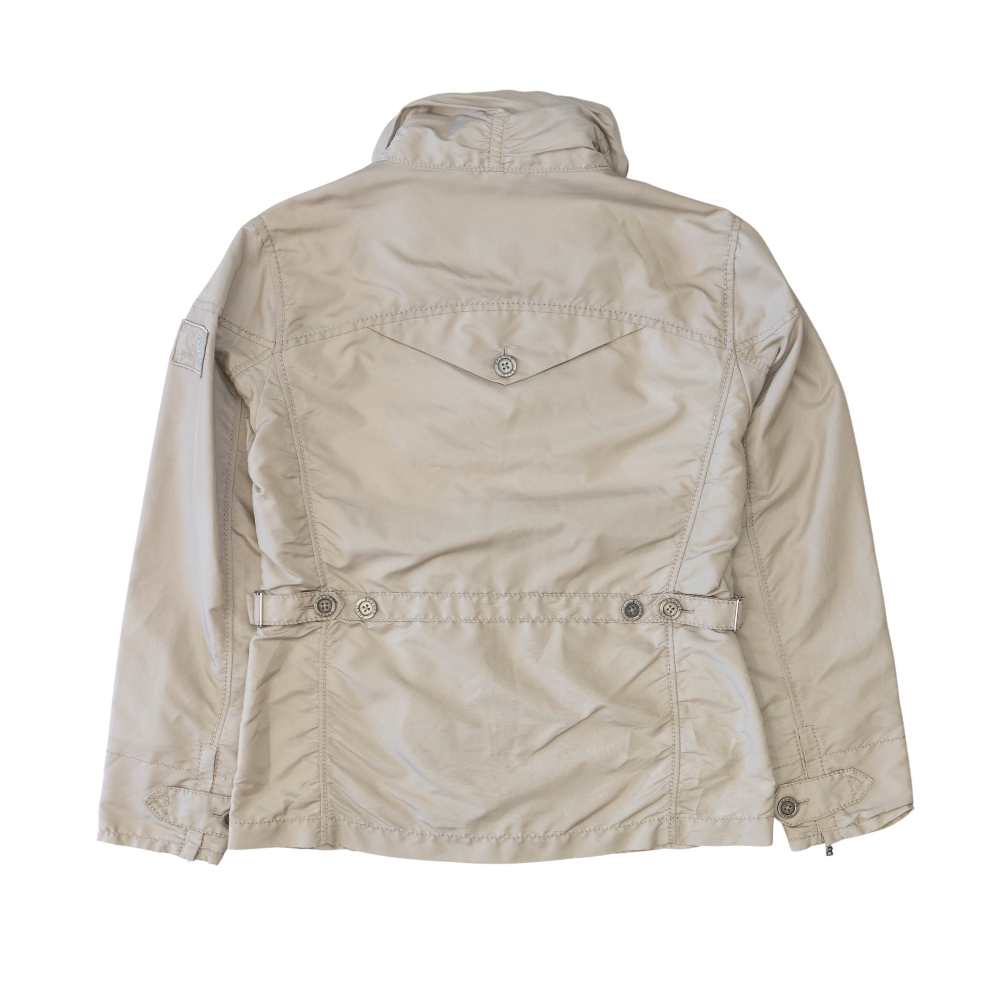 Bogner Туристическо Яке
