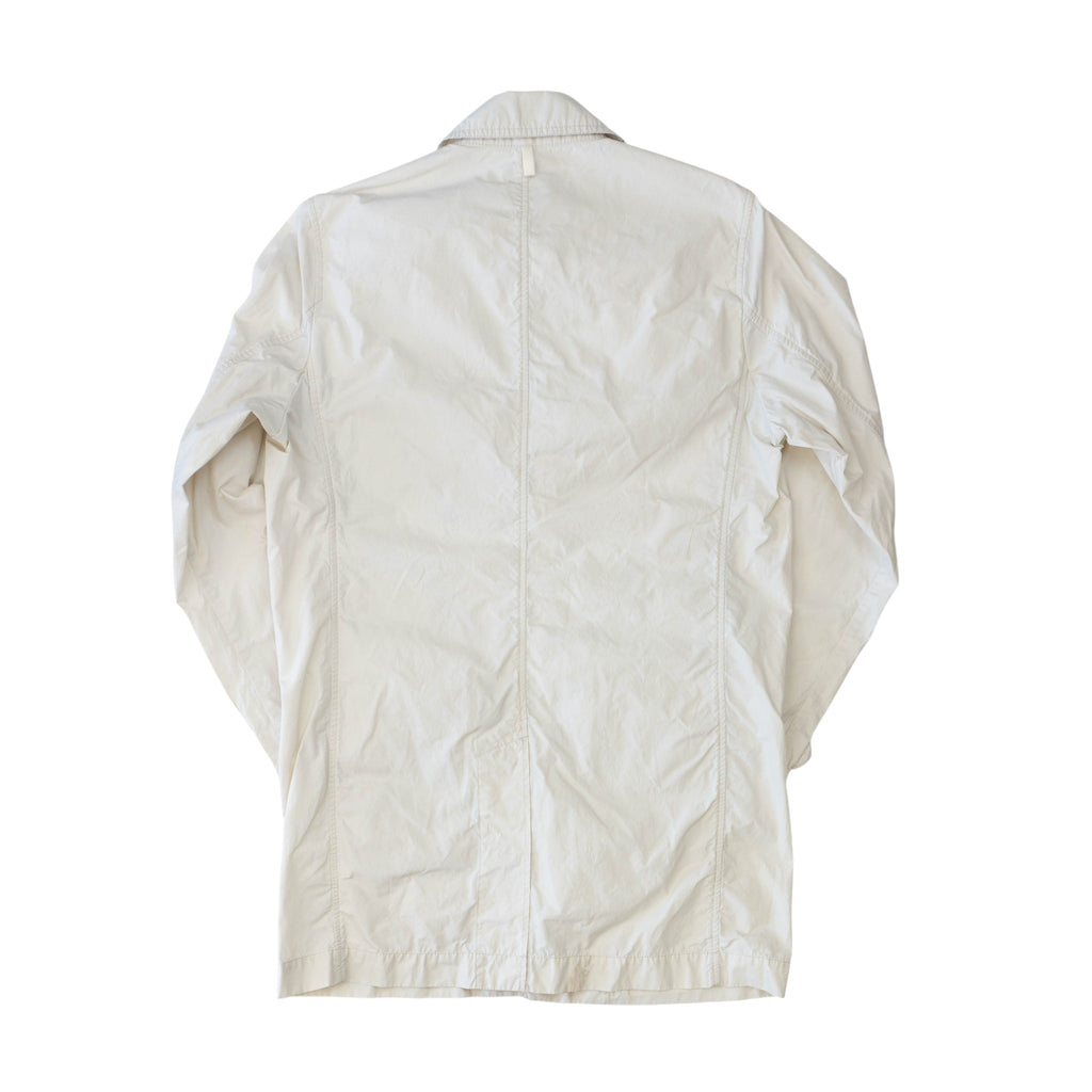 Norse Projects Шлифер