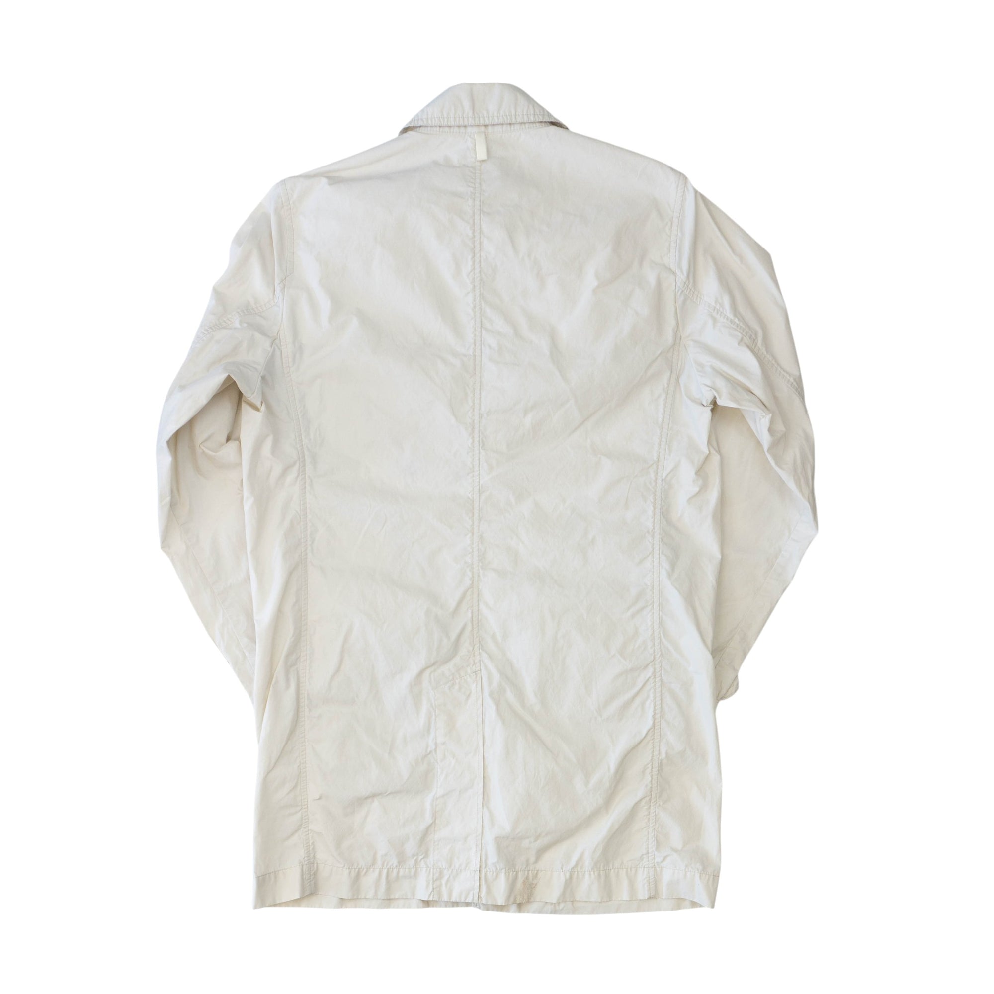 Norse Projects Шлифер
