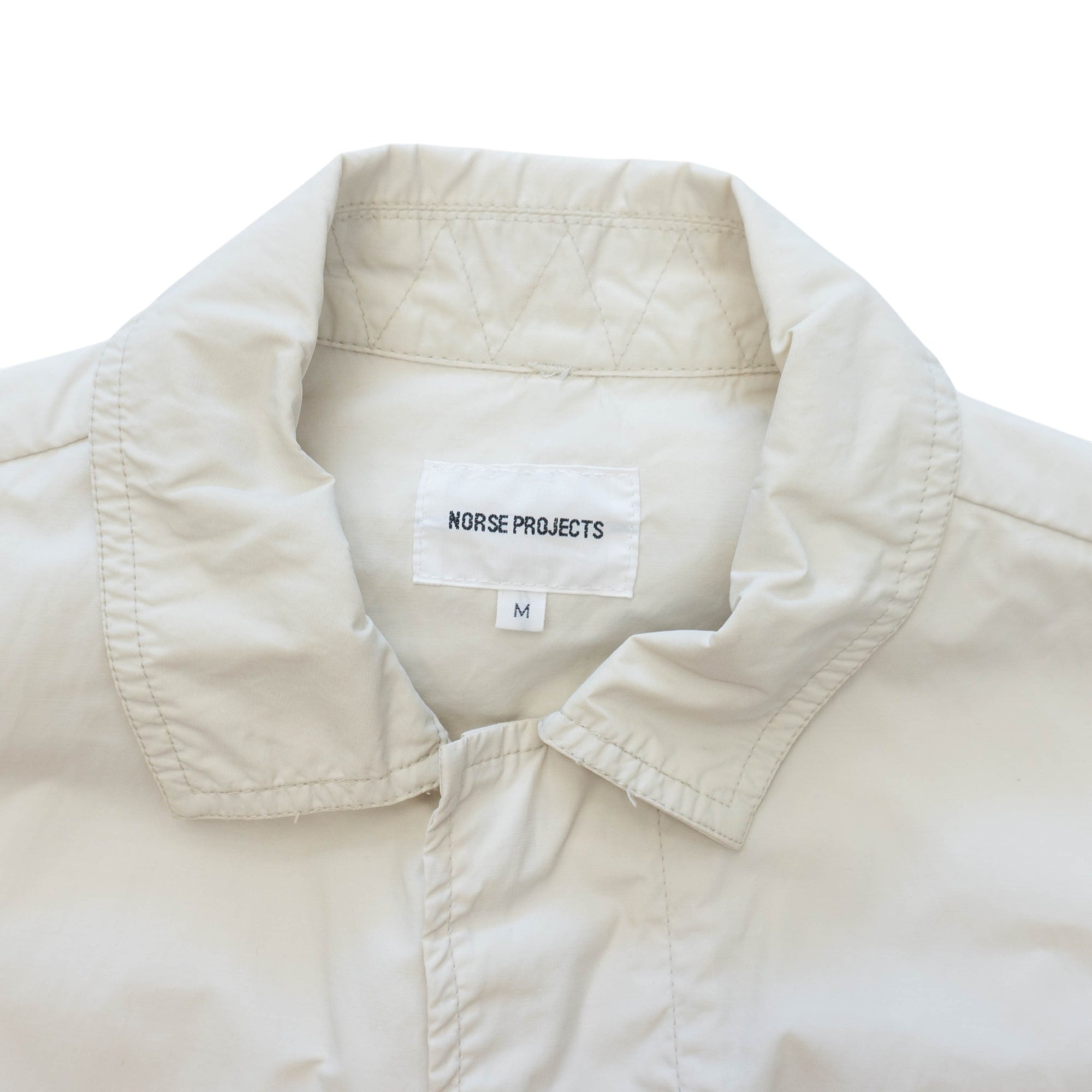 Norse Projects Шлифер