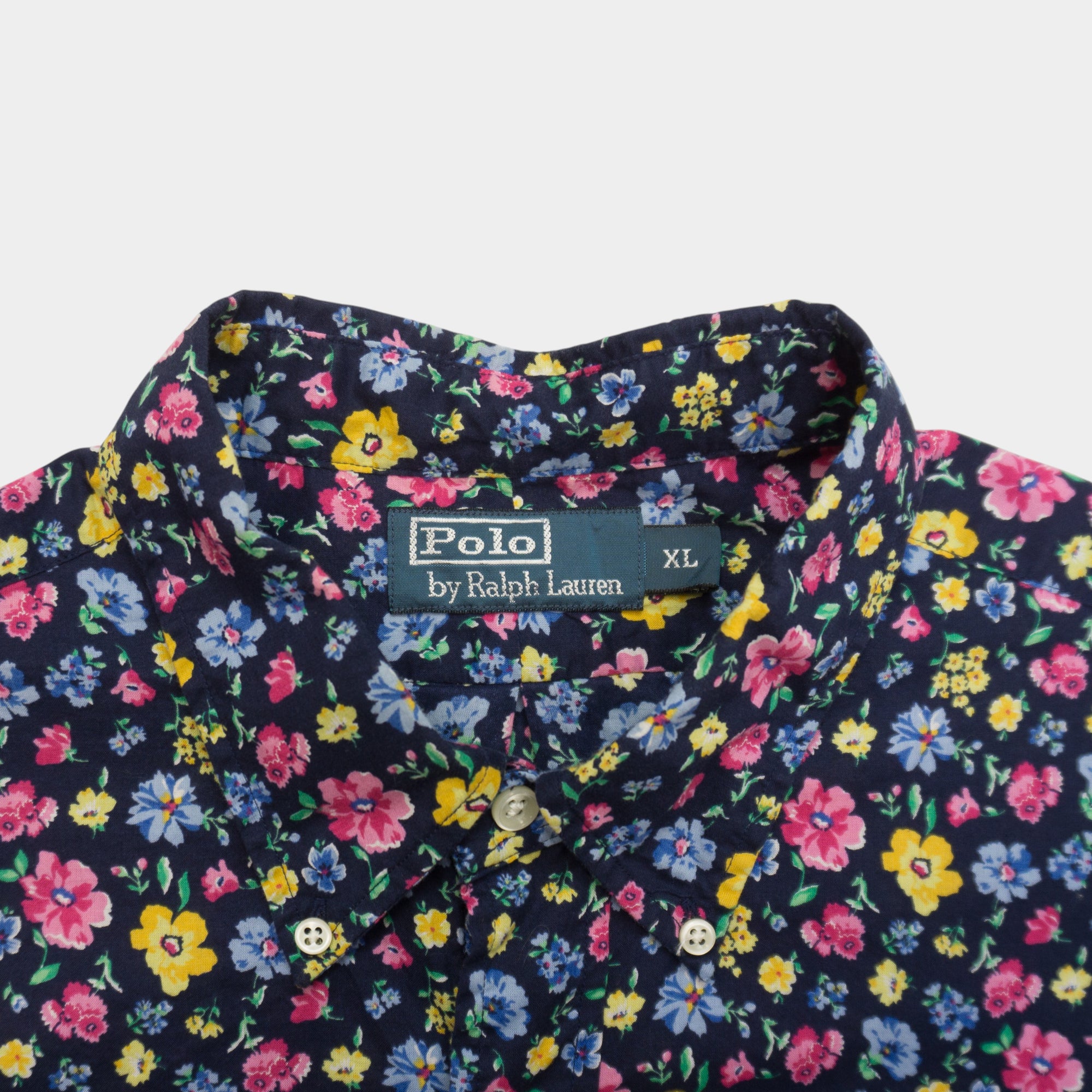 Polo Ralph Lauren Флорална Риза