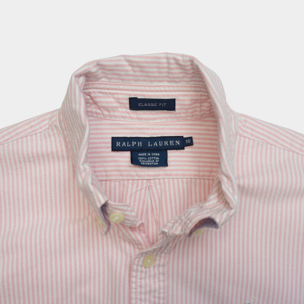 Ralph Lauren Vintage Раирана Риза