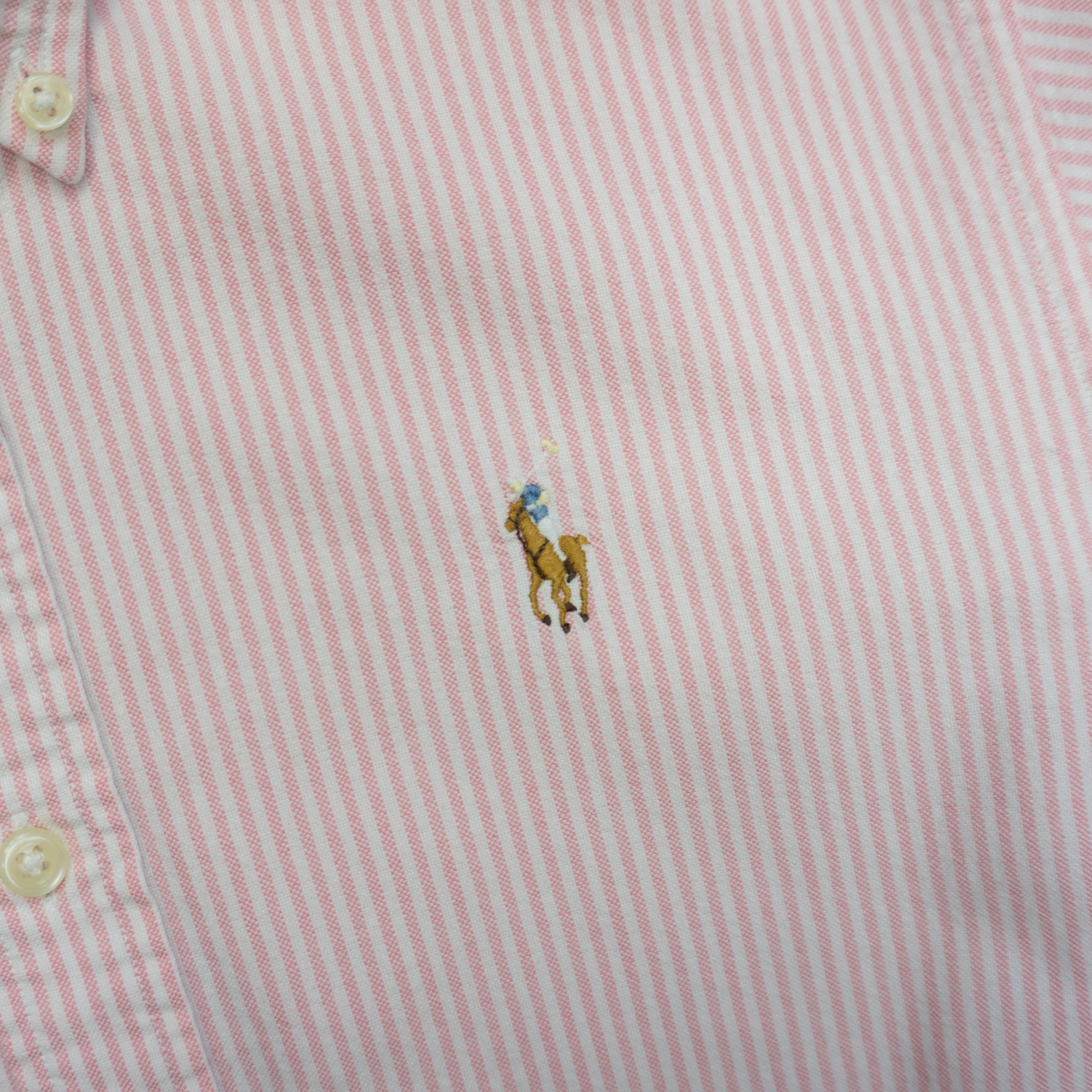 Ralph Lauren Vintage Раирана Риза