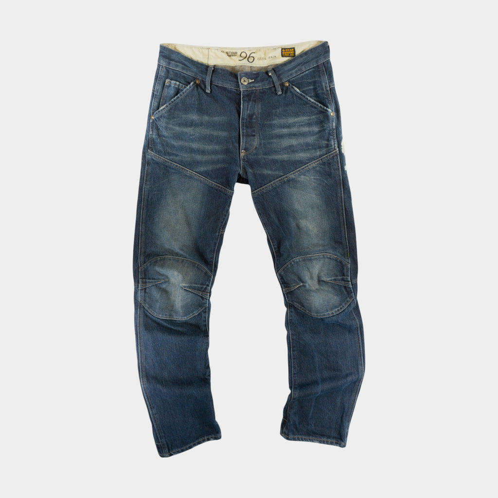 G-Star Raw 96 Сини Дънки