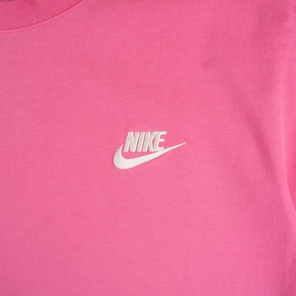 Nike Розова Тениска