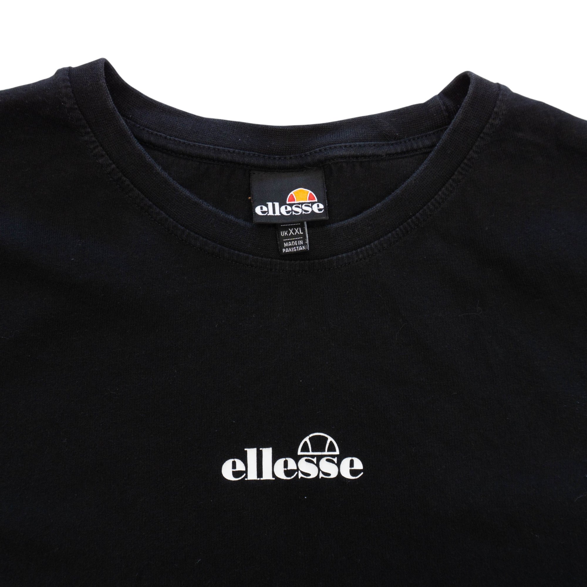 Ellesse Тениска
