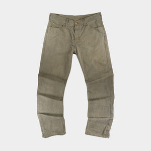 Carhartt Texas Pant Зелени Панталони