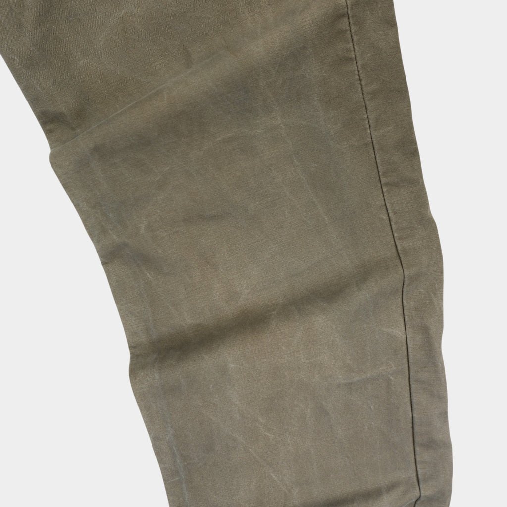 Carhartt Texas Pant Зелени Панталони