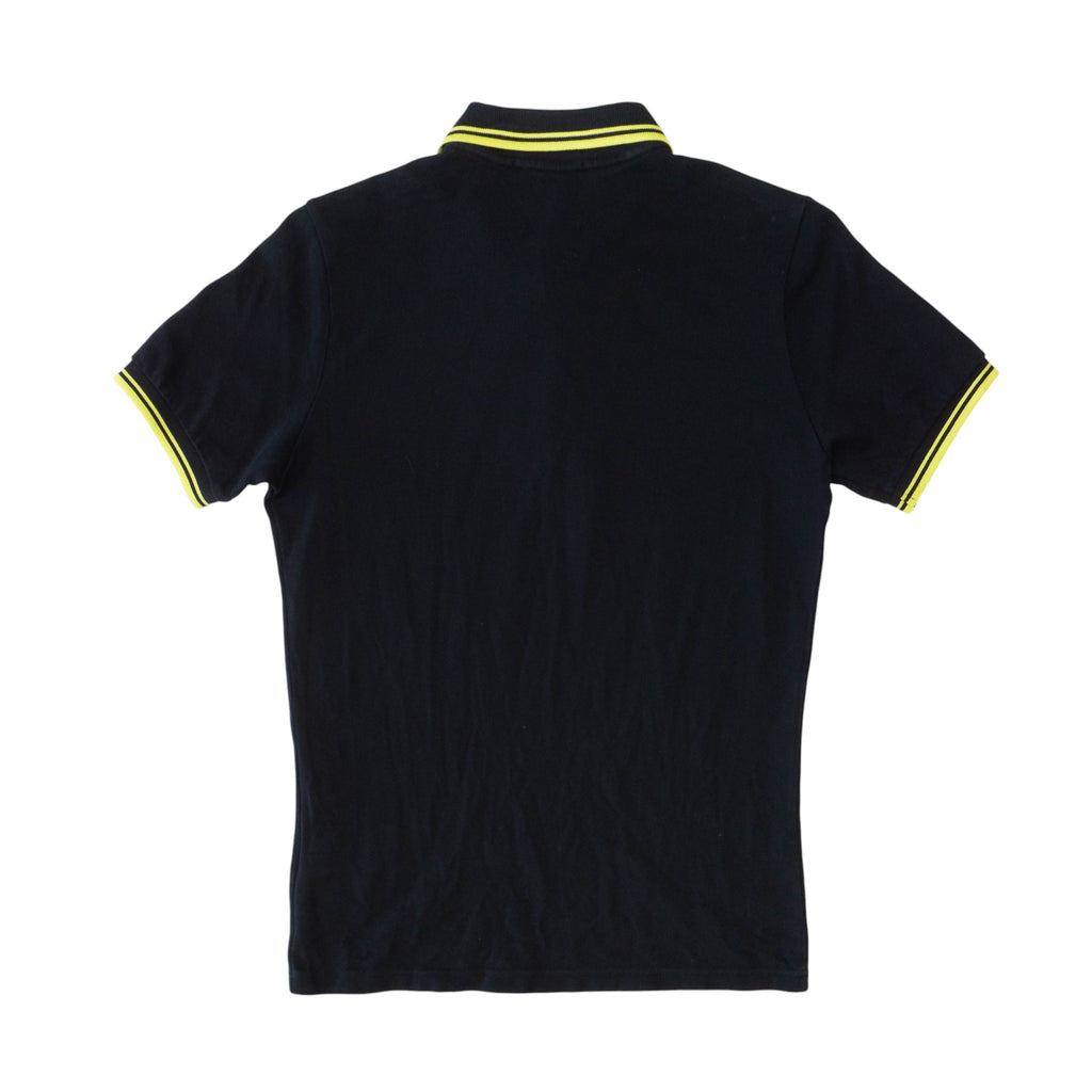 Fred Perry Тениска с Яка