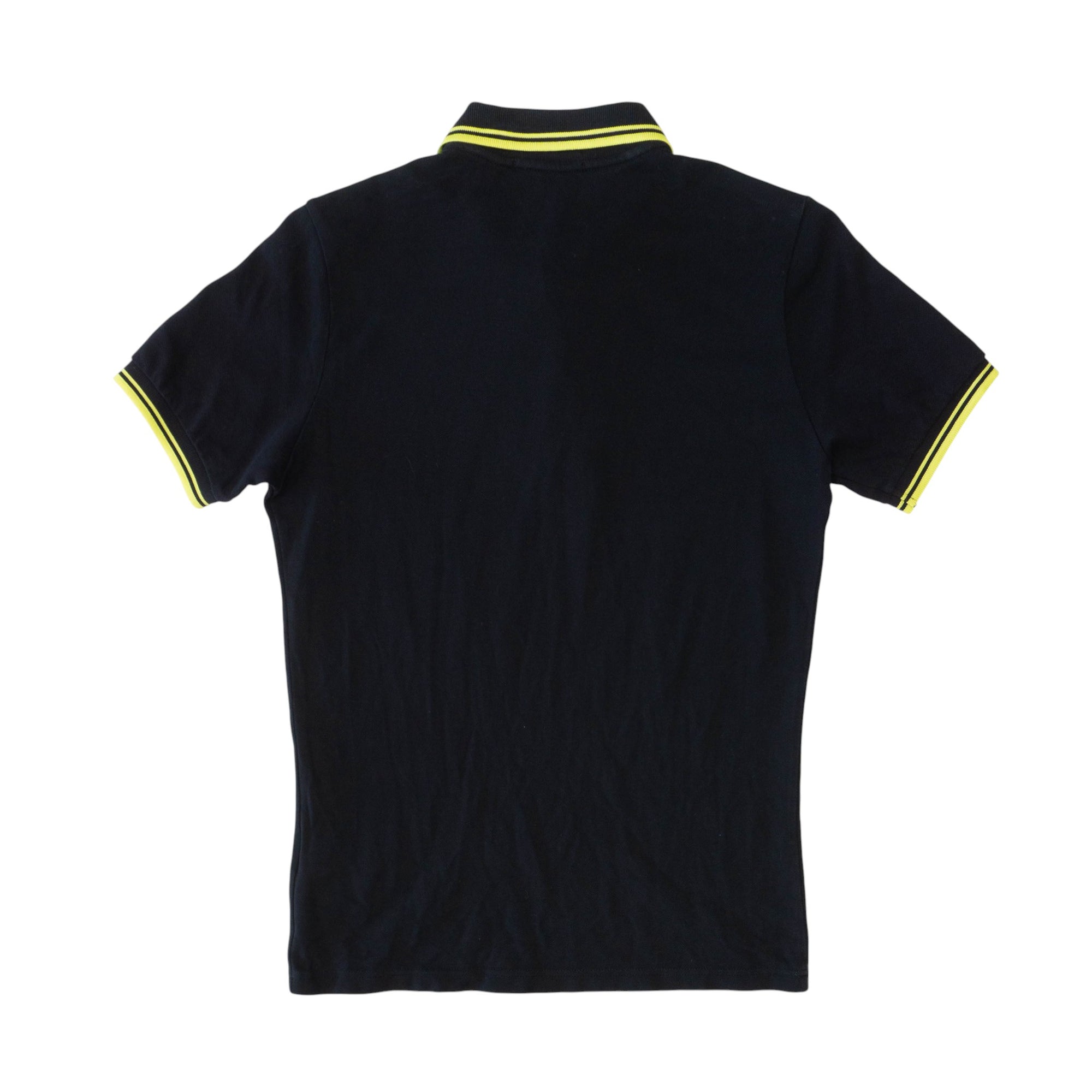 Fred Perry Тениска с Яка