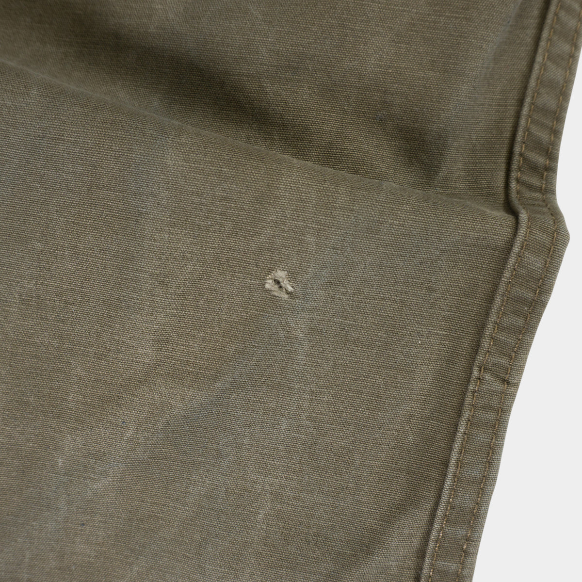Carhartt Texas Pant Зелени Панталони